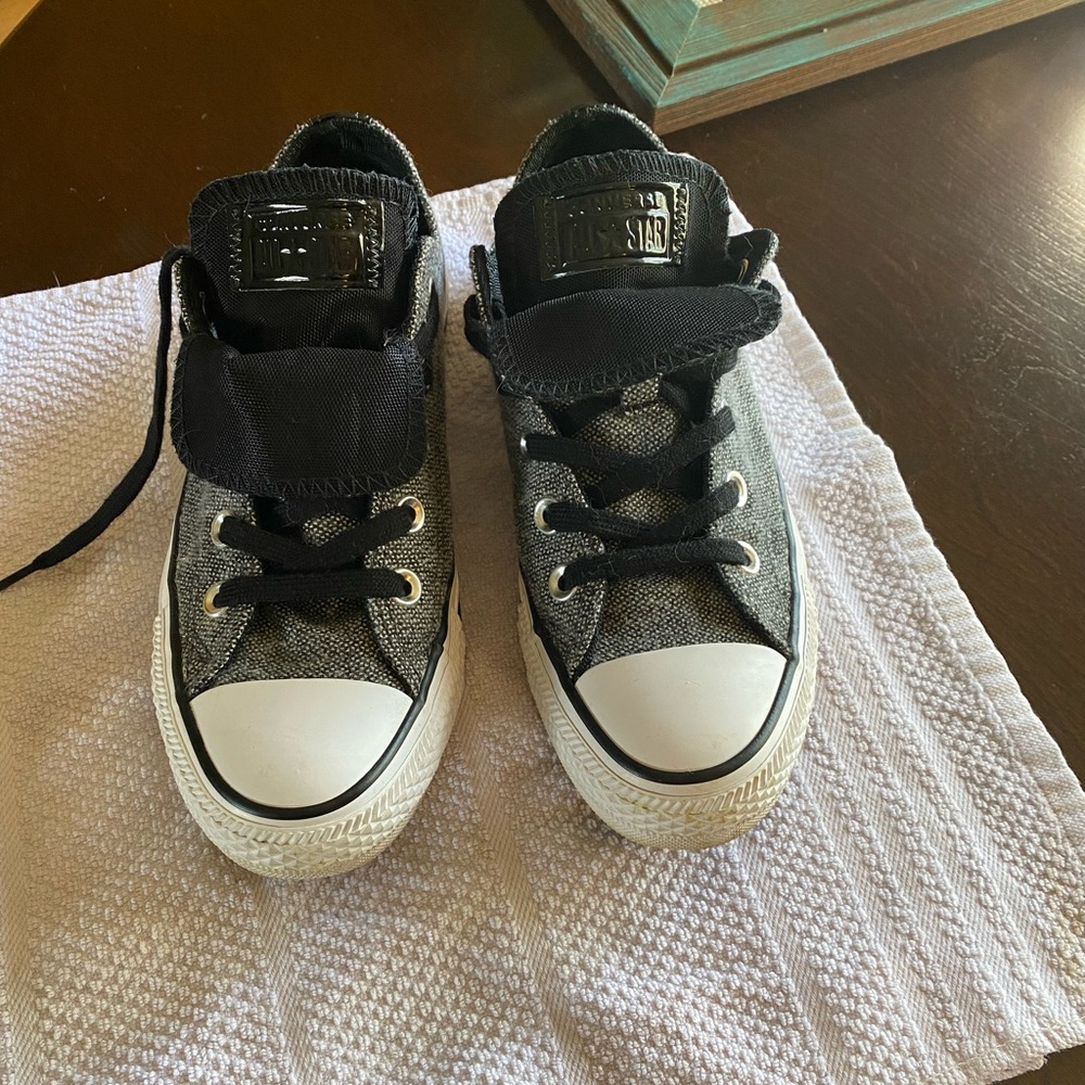 Converse all star